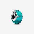 charm vetro di murano amici per sempre 792762c01