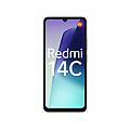 redmi 14c 4+128 128 gb midnight black