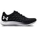 scarpe da corsa uomo flow velociti wind nero