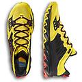 LA SPORTIVA helios iii scarpe trail running uomo yellow/black/red 45 eu
