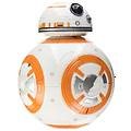- lampada da muro 3d bb-8 star wars