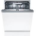 Bosch Serie 4 Smv4hdx52e Lavastoviglie A Scomparsa Totale 13 Coperti D