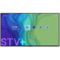 televisore stv+ 43 4k uhd android 14 wifi bluetooth 5. 0 televisore stv+ 43 4k uhd android 14 wifi