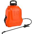 Stocker 238 Pompa Irroratrice A Spalla Batteria A Litio 10l 12v