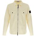 overshirt cotone