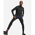 favorite m fuseaux running uomo nero m