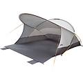 guscio da spiaggia cordoba 80 tenda protezione solare grande dal vento uv80