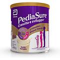 pediasure crescita e sviluppo integratore multivitaminico per bambini 400g gusto