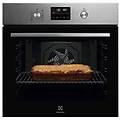 eof4p46tx2 forno 72 l 3490 w acciaio inox