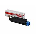 toner nero x b401/mb441/451 2 5k 44992402