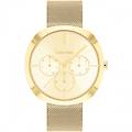 orologio donna sculptural 25200339