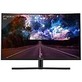 lc-m27-fhd-240-c monitor piatto per pc 68 6 cm (27") 1920 x 1080 pixel full hd nero