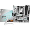 placa base b850m gaming plus wifi b850 am5 ddr5 micro atx wifi 7 pcie 5. 0 rgb