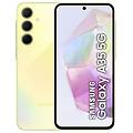 galaxy a35 5g 8gb 256gb 6. 6 giallo
