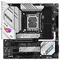 Asus Scheda Madre Rog Strix B760 G Gaming Wifi D4 Socket Lga 1700 Chipset Intel 