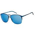 occhiali da sole mod 0211 i-thin metal havana blue per uomo ideali per ogni occasione estiva