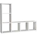 - beverly mobile porta tv moderno in legno frassinato
