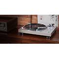 technica giradischi at-lp120x usb sv silver