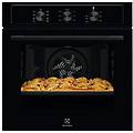 eoh2h044k forno elettrico multi classe energetica a nero