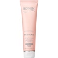 cura del viso biosource detergente schiumoso emolliente per pelli secche