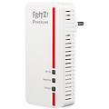 fritz! adattatore powerline dual band 1200mbps 1260e