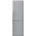 fab32rsv5 combinazione frigo-congelatore da libera installazione (argento polare metallizzato)