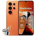 wave 10 4g 8gb 128gb 6. 88 arancione