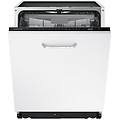 - lavastoviglie dw60m6070ib / et da incasso a scomparsa totale classe e capacità 14 coperti