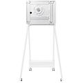 Samsung Stn Wm55rxen Base Da Pavimento Per Tv A Schermo Piatto 55 Grigio