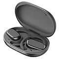 - choice open-ear true wireless earbuds-black