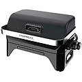 barbecue attitude 2go grigio scuro