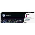Hp Toner 410a Magenta Originale Laserjet Cartuccia Toner Cf413a Cf413a