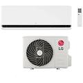 climatizzatore monosplit dualcool premium 12000 btu h12s1p. ns1 + h12s1p. u18 r-32 wi-fi integrato
