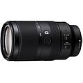 sel 70-350mm f/4. 5-6. 3 g oss garanzia centri di assist ufficiali in italia