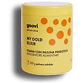 my gold elixir tisana digestione e gonfiore integratore alimentare 100g