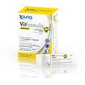 Guna Vit Formula Immuno Integratore Vitamine E Minerali 30 Bustine