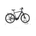 ebike ricondizionata · e-power sport 28 cx6 · buone condizioni