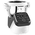 - companion xl robot da cucina 1550 w nero grigio bianco