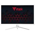 ggc monitor pc 68 6 cm (27") 2560 x 1440 pixel quad hd led bianco (itmc27v241qhd)