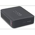 power bank 10. 000mah nano tube 20w