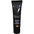 Vichy Dermablend 3d Correction Fondotinta Correttore 55 Bronze 30 Ml