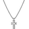 collana uomo gioielli strong 028328/036