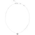 collana donna gioielli g crystal jubn05446jwrht/u