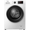 Hisense Wfvb7012em Lavatrice A Carica Frontale 7kg D Bianco