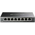 switch easysmart 8porte 10-100-1000