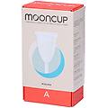 srl mooncup coppetta mestruale taglia a grande 1 pezzo