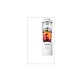 Nutribullet Frullatore Portatile 0. 59l Bianco Ricaricabile Usb