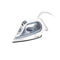 ferro da stiro a vapore texstyle 3 si3054gy-bianco/grigio