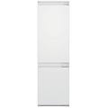 INDESIT inc18d021a1 frigorifero congelatore bianco 268l