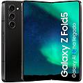 galaxy z fold5 5g 12gb 256gb 7. 6 nero